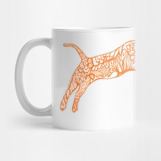 Tiggerr Mug